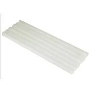 Pozostałe wyposażenie warsztatu - DEDRA Wkłady klejowe DED7571 Przezroczysty 12 szt.) DED7571 DED7571 - miniaturka - grafika 1