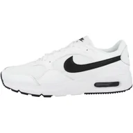 Buty trekkingowe męskie - Tenisówki Nike Model Air Max Sc Aa Kolor Biały - miniaturka - grafika 1