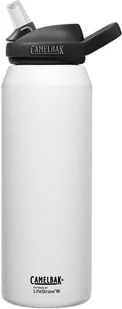Camelbak Bidon termiczny Camelbak Eddy+ 1 l z filtrem Lifestraw  - white C2552/101001 - Butelki termiczne - miniaturka - grafika 1