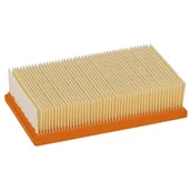 Filtry do odkurzaczy - Filtr do odkurzacza BOSCH 2607432033 (1 sztuka) - miniaturka - grafika 1