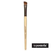 Pozostałe kosmetyki - JANE IREDALE Jane Iredale Cosmetic Brush Eye Contour JIC-322 - miniaturka - grafika 1