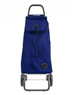 Torby i wózki na zakupy - Wózek na zakupy 2 kołowy Rolser I-MAX MF - klein blue - miniaturka - grafika 1