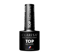 Claresa Claresa, top No Wipe, 5 ml