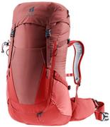 Plecaki - Plecak trekkingowy damski Deuter Futura 24L SL 3400521 r.24L - miniaturka - grafika 1