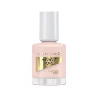 Lakiery do paznokci - Miracle Pure lakier do paznokci 205 Nude Rose 12ml - miniaturka - grafika 1