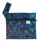 Inne akcesoria do pielęgnacji dzieci - Mały Woreczek Pul Neon Splash - miniaturka - grafika 1