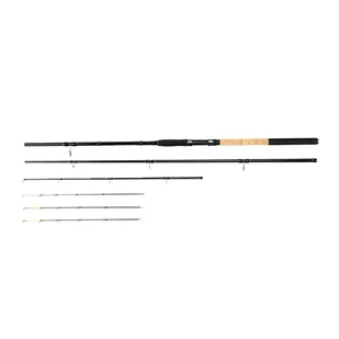 Wędka feederowa York Road Master Feeder 330 CM / 150 G / 3+3 SEC - Inne akcesoria dla wędkarzy - miniaturka - grafika 1