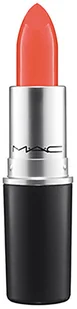 MAC Cremesheen Lipstick szminka Pretty Boy 3 g - Szminki - miniaturka - grafika 1