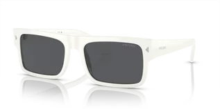 Okulary przeciwsłoneczne - Okulary Przeciwsłoneczne Prada PR A10S 17K07T - grafika 1