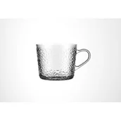 Kubki - Kubek Harmony 450 ml mozaika transparentny - miniaturka - grafika 1