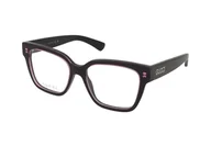 Okulary korekcyjne, oprawki, szkła - Dioptrie szkieł Gucci GG1791O 007 - miniaturka - grafika 1