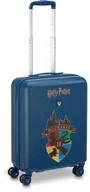 Walizki dla dzieci - Walizka dziecięca Roncato Harry Potter mała 4koła 40l - miniaturka - grafika 1