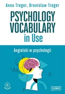 E-booki - języki obce - Psychology Vocabulary in Use. Angielski w psychologii - miniaturka - grafika 1