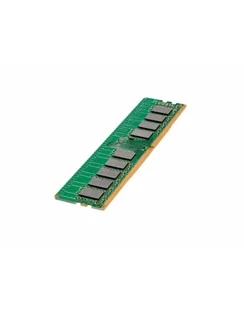 hewlett packard enterprise Pamięć 16GB 1Rx8 PC5-4800B-E STND Kit P64336-B21 - Pamięci RAM - miniaturka - grafika 1