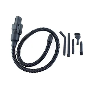 Shark XSKCDKIZEUKT zestaw detali samochodu, plastik - Akcesoria do odkurzaczy - miniaturka - grafika 1