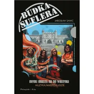 Wywiady, wspomnienia - Budka Suflera. Memu miastu na do widzenia. Muzyka - miasto - ludzie - miniaturka - grafika 1