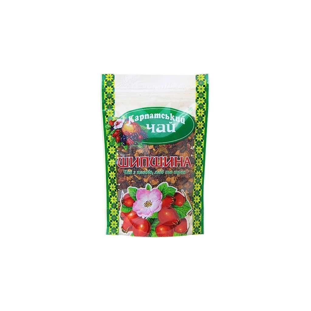 Herbata owocowa Dzika róża 