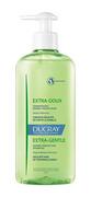 Szampony do włosów - Ducray Extra-Doux szampon do częstego stosowania Dermo-protective shampoo) 400 ml - miniaturka - grafika 1
