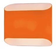 Lampy ścienne - Azzardo Kinkiet Pancake MB329-2 orange - miniaturka - grafika 1