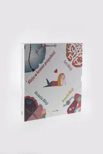 Pakiet Alicji. KOMPLET 4 KSIĄŻEK - Książki edukacyjne - miniaturka - grafika 1