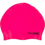 Pływanie - Aqua Speed Czepek, SMART 03 - miniaturka - grafika 1