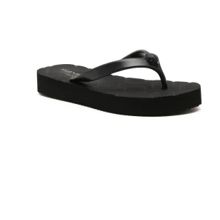 Kurt Geiger Japonki - Klapki i japonki damskie - miniaturka - grafika 1