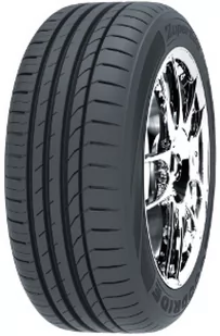 Trazano ZuperEco Z-107 205/50R17 93W - Opony letnie - miniaturka - grafika 1