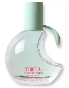 Masaki Matsushima Masaki Matsu Woda perfumowana 80ml - Wody i perfumy damskie - miniaturka - grafika 1
