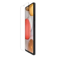 Szkła hartowane na telefon - Szkło hartowane BELKIN Screen Protector TemperedGlass do Samsung Galaxy A42 - miniaturka - grafika 1