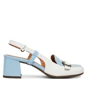 Czółenka - Czółenka Fly London Pemyfly P145456 Kolorowy - miniaturka - grafika 1