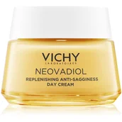 Kremy do twarzy - Vichy Neovadiol After Menopause krem ujędrniający i odżywiający na dzień 50 ml - miniaturka - grafika 1