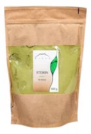 Przyprawy i zioła sypkie - Stewia liść mielony 500g Nanga - miniaturka - grafika 1