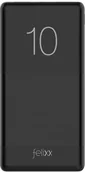 Powerbanki - Powerbank Beafon felixx Premium Powerbank Pro 10 10.000 mAh - miniaturka - grafika 1