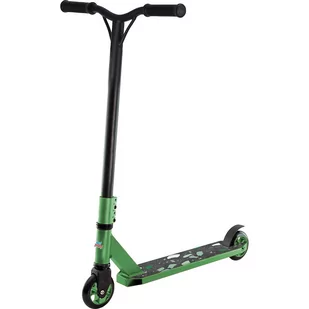 Hulajnoga Wyczynowa NEW SPORTS ABEC-7 STUNT - Hulajnogi - miniaturka - grafika 1