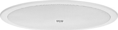 HQM GŁOŚNIK SUFITOWY HQM-SO1625 20W 100V BIAŁY