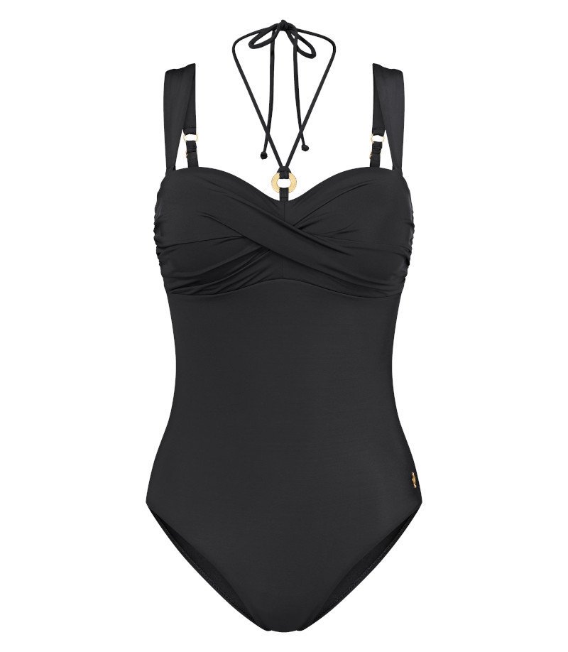 Jednoczęściowy strój kąpielowy Triumph Summer Twist OPD-38D