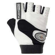 Rękawiczki sportowe damskie - Rękawiczki fitness POWER-SYSTEM FLEX PRO - miniaturka - grafika 1