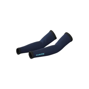 Rękawki rowerowe Alé Cycling Klimatik K-Atmo Rainproof - Pozostała odzież dla rowerzystów - miniaturka - grafika 1
