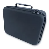 Akcesoria do Nintendo - Walizka NACON do Nintendo Switch 2 Czarny - miniaturka - grafika 1