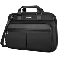 Torby na laptopy - Targus Mobile Elite 15.6" Topload - miniaturka - grafika 1