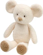 Maskotki i pluszaki - NATTOU Teddy Cuddly mouse - miniaturka - grafika 1