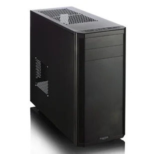 Fractal Design Core 2500 (FD-CA-CORE-2500-BL) - Obudowy komputerowe - miniaturka - grafika 1
