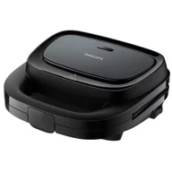 Opiekacze - Philips Seria 3000 HD2330/90 - miniaturka - grafika 1