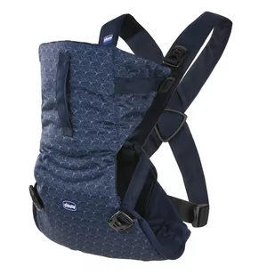 Chicco Nosidło Chicco Easy Fit - Oxford 23107155 - Nosidełka dla dzieci - miniaturka - grafika 1