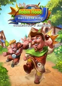 Gry PC Cyfrowe - Robin Hood: Hail to the King (PC) Klucz Steam - miniaturka - grafika 1