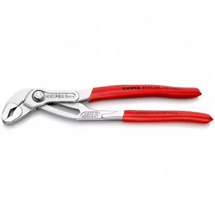 Knipex CobraR SZCZYPCE klucz do rur 250MM Cr PCW 87 03 250 - Klucze i nasadki - miniaturka - grafika 3