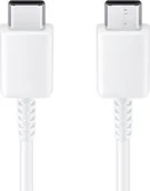 Kable USB - Kabel USB Samsung USB-C - USB-C 1.8 m Biały (SMG625WHT) - miniaturka - grafika 1
