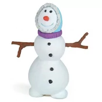 PAPO Bałwan - Figurki dla dzieci - miniaturka - grafika 1