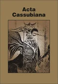 Archeologia - Acta Cassubiana. Tom 11 - miniaturka - grafika 1