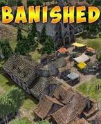 Gry PC Cyfrowe - Banished - miniaturka - grafika 1